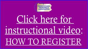 Click here for instructional video: How to Register 